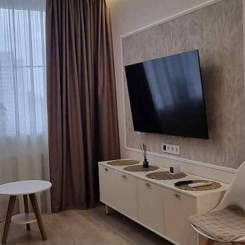 Сдается 2-х комнатная квартира, 45,4 м²
