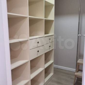 Сдается 2-х комнатная квартира, 45,4 м²