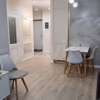 Сдается 2-х комнатная квартира, 45,4 м²