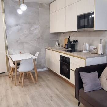 Сдается 2-х комнатная квартира, 45,4 м²