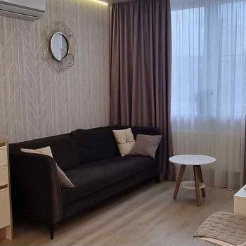 Сдается 2-х комнатная квартира, 45,4 м²