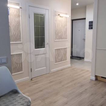 Сдается 2-х комнатная квартира, 45,4 м²