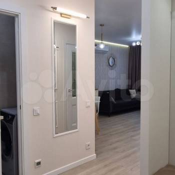 Сдается 2-х комнатная квартира, 45,4 м²