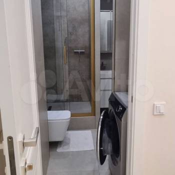 Сдается 2-х комнатная квартира, 45,4 м²
