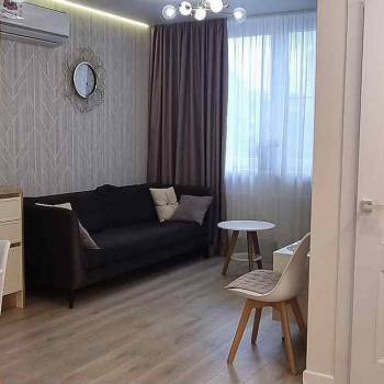 Сдается 2-х комнатная квартира, 45,4 м²