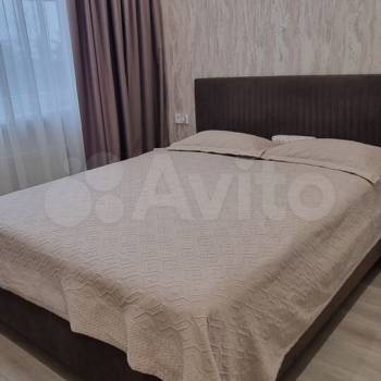 Сдается 2-х комнатная квартира, 45,4 м²