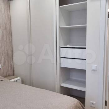 Сдается 2-х комнатная квартира, 45,4 м²