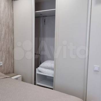 Сдается 2-х комнатная квартира, 45,4 м²
