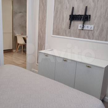 Сдается 2-х комнатная квартира, 45,4 м²