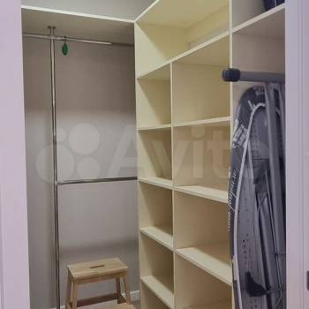 Сдается 2-х комнатная квартира, 45,4 м²