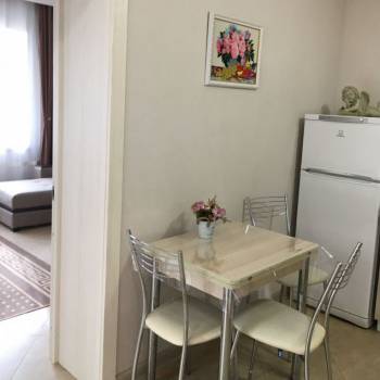 Сдается 1-комнатная квартира, 30 м²