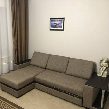 Сдается 1-комнатная квартира, 30 м²