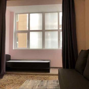 Сдается 1-комнатная квартира, 21,9 м²