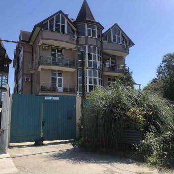Сдается 1-комнатная квартира, 21,9 м²