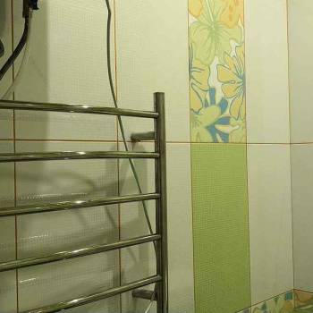 Сдается 1-комнатная квартира, 21,9 м²