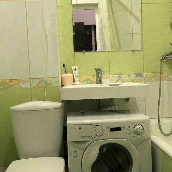 Сдается 1-комнатная квартира, 21,9 м²