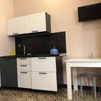 Сдается 1-комнатная квартира, 21,9 м²