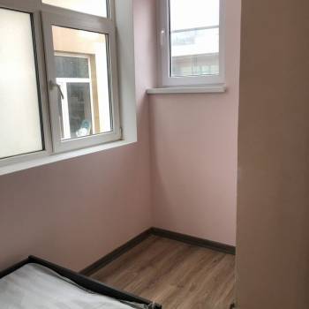 Сдается 1-комнатная квартира, 21,9 м²