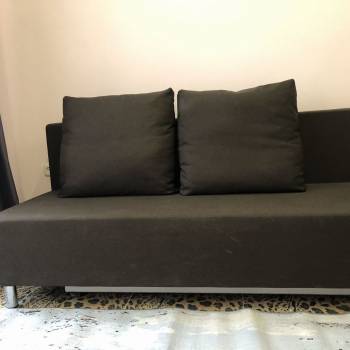 Сдается 1-комнатная квартира, 21,9 м²