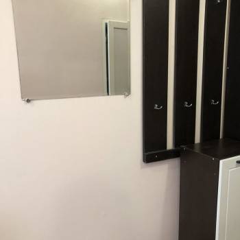 Сдается 1-комнатная квартира, 21,9 м²