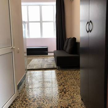 Сдается 1-комнатная квартира, 21,9 м²