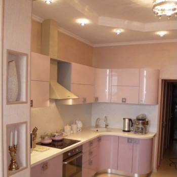 Сдается 2-х комнатная квартира, 53 м²