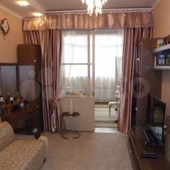 Сдается 2-х комнатная квартира, 53 м²