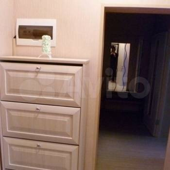 Сдается 2-х комнатная квартира, 53 м²