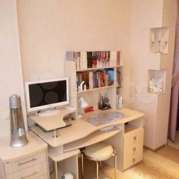 Сдается 2-х комнатная квартира, 53 м²