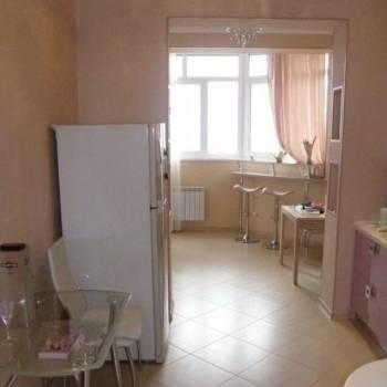 Сдается 2-х комнатная квартира, 53 м²