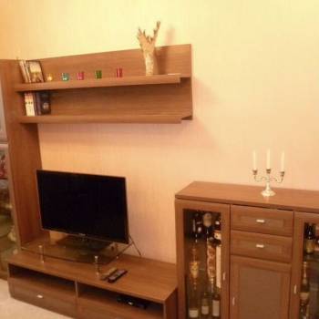 Сдается 2-х комнатная квартира, 53 м²