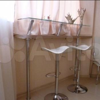 Сдается 2-х комнатная квартира, 53 м²