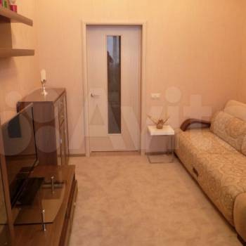 Сдается 2-х комнатная квартира, 53 м²