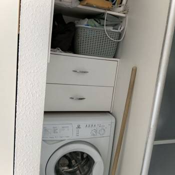 Продается 1-комнатная квартира, 29 м²