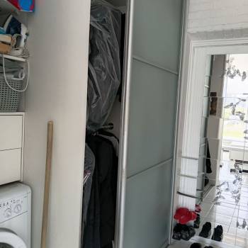 Продается 1-комнатная квартира, 29 м²
