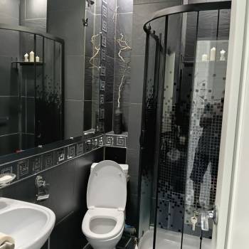 Продается 1-комнатная квартира, 29 м²