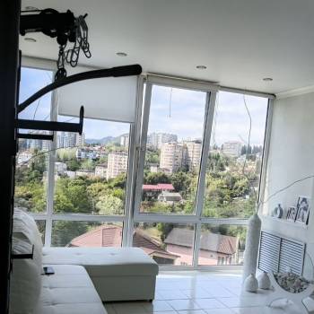 Продается 1-комнатная квартира, 29 м²