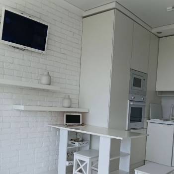 Продается 1-комнатная квартира, 29 м²