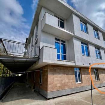 Продается 1-комнатная квартира, 18,5 м²
