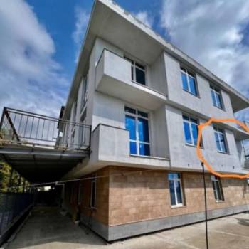 Продается 1-комнатная квартира, 18,5 м²
