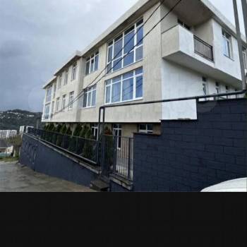Продается 1-комнатная квартира, 18,5 м²