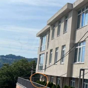 Продается 1-комнатная квартира, 18,5 м²