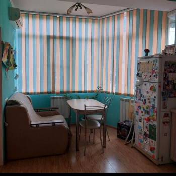 Продается 2-х комнатная квартира, 48,7 м²