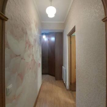 Продается 2-х комнатная квартира, 48,7 м²
