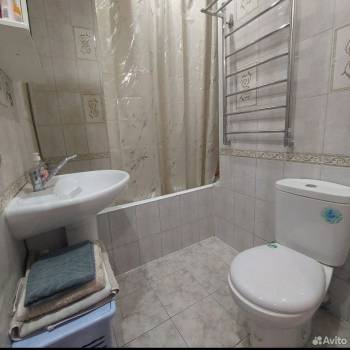 Продается 2-х комнатная квартира, 48,7 м²