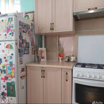 Продается 2-х комнатная квартира, 48,7 м²