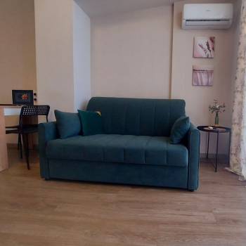 Сдается 1-комнатная квартира, 19 м²