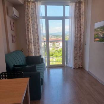 Сдается 1-комнатная квартира, 19 м²