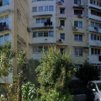 Продается 1-комнатная квартира, 44,3 м²