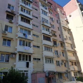 Продается 1-комнатная квартира, 44,3 м²